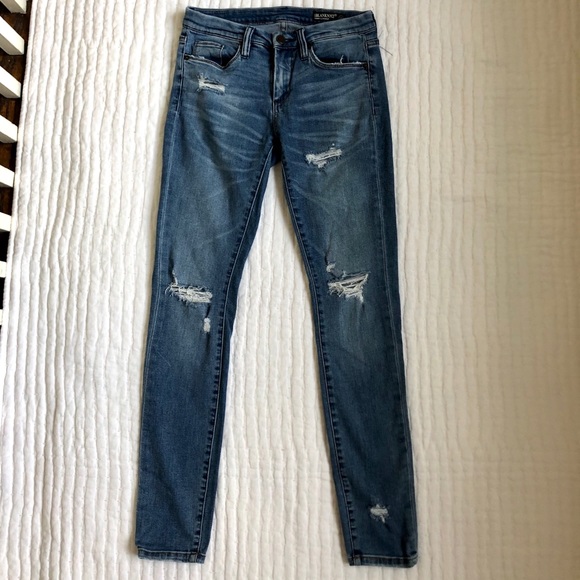 Blank NYC Denim - BLANK NYC “Skinny Classique” jeans